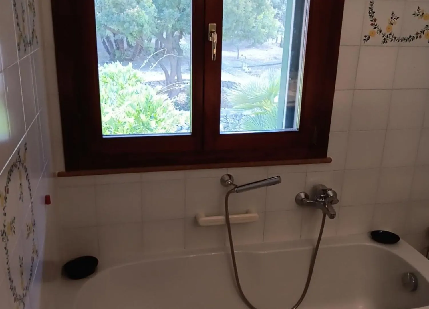 La Casa Del Vento Villa Sennori