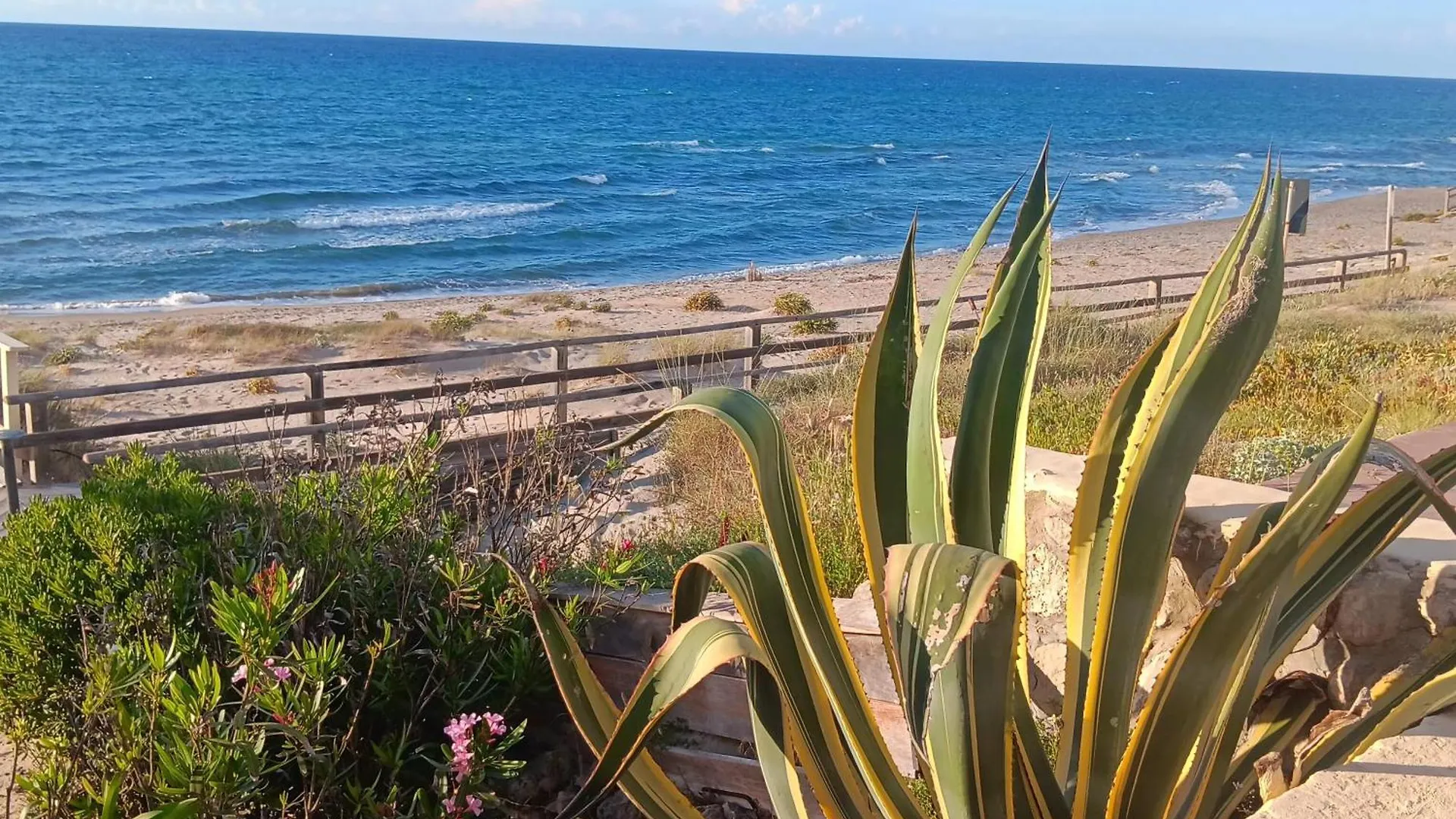Holiday home La Casa Del Vento Villa Sennori Italy