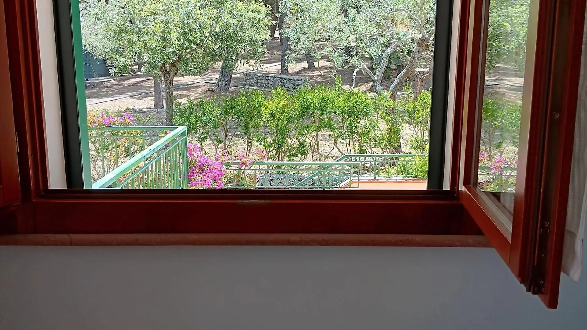 La Casa Del Vento Villa Sennori Italy