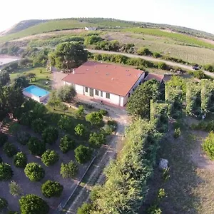 Agriturismo Silis Vakantieboerderij