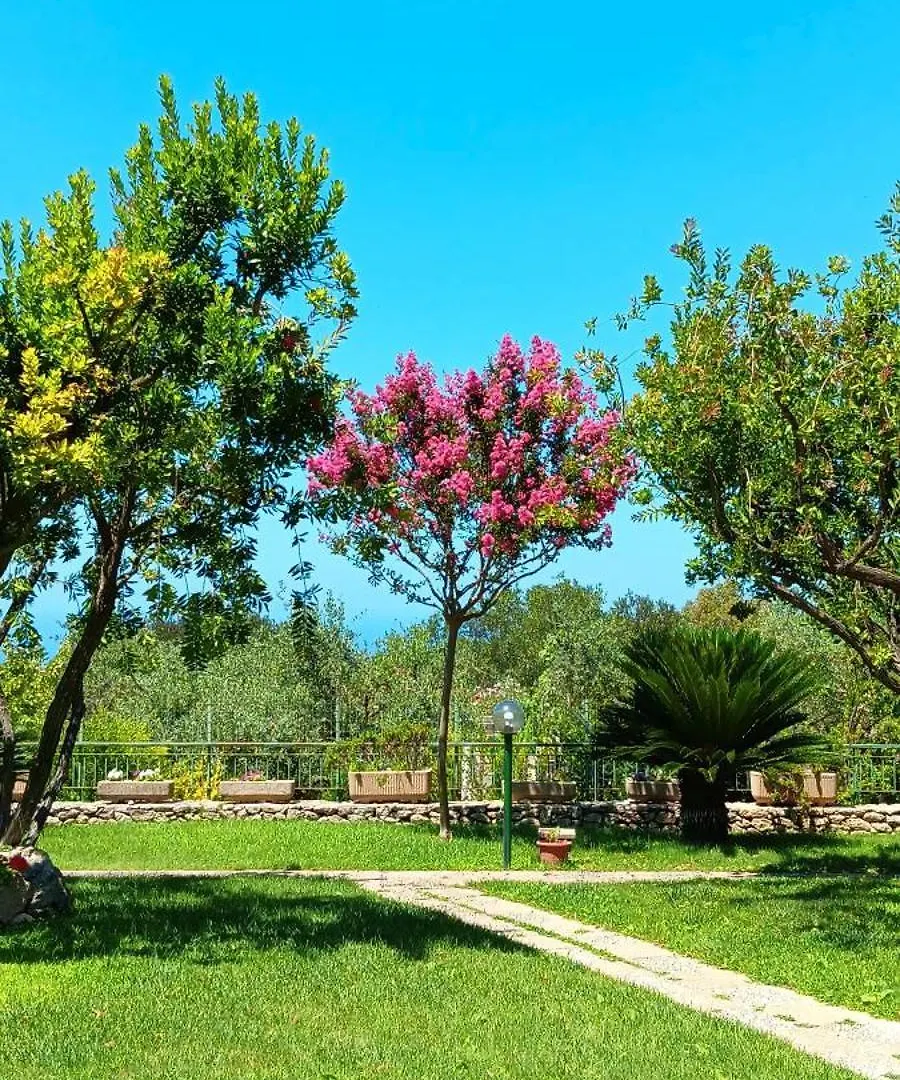 La Casa Del Vento Villa Sennori 0*,